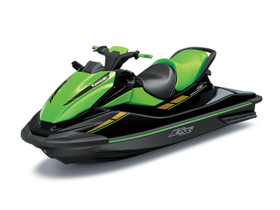 Kawasaki stx 160x black vesijetti, Vesiskootterit, Veneet, Salo, Tori.fi