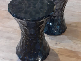 Kartell Stone -jakkara, ovh. 261e, Pöydät ja tuolit, Sisustus ja huonekalut, Rovaniemi, Tori.fi Kartell Stone -jakkara, ovh. 261e, Pöydät ja tuolit, Sisustus ja huonekalut, Rovaniemi, Tori.fi