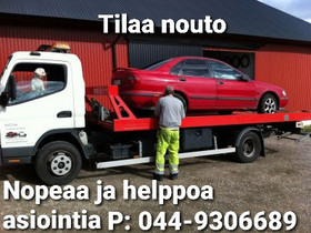 Romuautot, Autot, Helsinki, Tori.fi Romuautot, Autot, Helsinki, Tori.fi