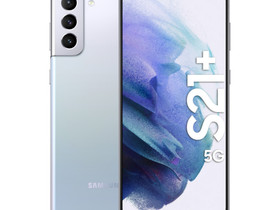 Samsung Galaxy S21 Plus 5G, Puhelimet, Puhelimet ja tarvikkeet, Lahti, Tori.fi