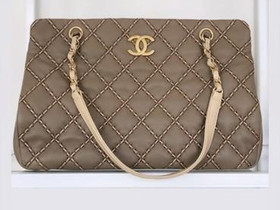 Chanel Shopper, Laukut ja hatut, Asusteet ja kellot, Helsinki, Tori.fi Chanel Shopper, Laukut ja hatut, Asusteet ja kellot, Helsinki, Tori.fi