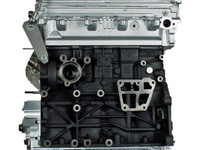 VW Multivan 2.0TDI 180HP Moottori CFCA -13