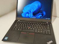 Kannettava - Lenovo ThinkPad L480 14