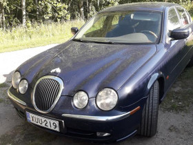 Jaguar s-type -00, Autovaraosat, Auton varaosat ja tarvikkeet, Nakkila, Tori.fi