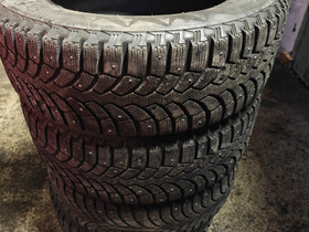 Bridgestone Blizzak 16', Renkaat ja vanteet, Seinjoki, Tori.fi