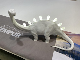 Seletti Jurassic Bronto-valaisin, Valaisimet, Sisustus ja huonekalut, Espoo, Tori.fi Seletti Jurassic Bronto-valaisin, Valaisimet, Sisustus ja huonekalut, Espoo, Tori.fi