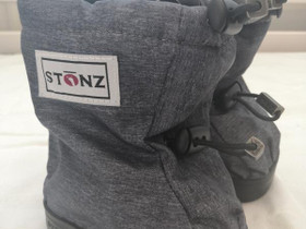 Stonz töppöset, koot M-XL, Lastenvaatteet ja kengät, Helsinki, Tori.fi Stonz töppöset, koot M-XL, Lastenvaatteet ja kengät, Helsinki, Tori.fi