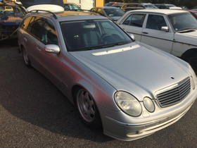 Mb w211 cdi käyntikunto osina, Autostereot ja tarvikkeet, Auton varaosat ja tarvikkeet, Kaarina, Tori.fi Mb w211 cdi käyntikunto osina, Autostereot ja tarvikkeet, Auton varaosat ja tarvikkeet, Kaarina, Tori.fi