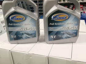 Fixus 5w-40 Moottoriöljy 21,90 5L, Lisävarusteet ja autotarvikkeet, Auton varaosat ja tarvikkeet, Laitila, Tori.fi Fixus 5w-40 Moottoriöljy 21,90 5L, Lisävarusteet ja autotarvikkeet, Auton varaosat ja tarvikkeet, Laitila, Tori.fi