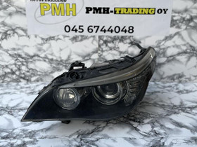 Bmw e60/e61 xenon ajovalot, Autovaraosat, Auton varaosat ja tarvikkeet, Äänekoski, Tori.fi Bmw e60/e61 xenon ajovalot, Autovaraosat, Auton varaosat ja tarvikkeet, Äänekoski, Tori.fi