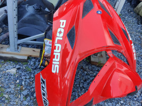 Polaris fusion kuomu, Moottorikelkan varaosat ja tarvikkeet, Mototarvikkeet ja varaosat, Rovaniemi, Tori.fi Polaris fusion kuomu, Moottorikelkan varaosat ja tarvikkeet, Mototarvikkeet ja varaosat, Rovaniemi, Tori.fi