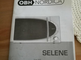 Mikron ohjekirja, Uunit, hellat ja mikrot, Kodinkoneet, Helsinki, Tori.fi Mikron ohjekirja, Uunit, hellat ja mikrot, Kodinkoneet, Helsinki, Tori.fi