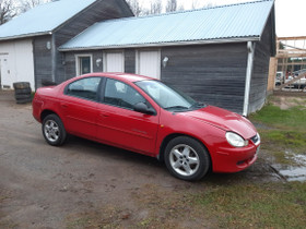 Chrysler neon -00, Autovaraosat, Auton varaosat ja tarvikkeet, Nakkila, Tori.fi