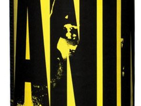 UNIVERSAL NUTRITION ANIMAL PAK 44 kpl, Kuntoilu ja fitness, Urheilu ja ulkoilu, Helsinki, Tori.fi