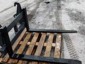 Kramer 380-580 trukkipiikkisarja, Muut koneet ja tarvikkeet, Työkoneet ja kalusto, Forssa, Tori.fi Kramer 380-580 trukkipiikkisarja, Muut koneet ja tarvikkeet, Työkoneet ja kalusto, Forssa, Tori.fi