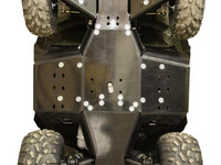 Pohjapanssari Polaris Sportsman 570 (2021-)