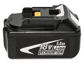 Makita 18 V 5 Ah Akku BL1850B, Sähkötarvikkeet, Rakennustarvikkeet ja työkalut, Jyväskylä, Tori.fi Makita 18 V 5 Ah Akku BL1850B, Sähkötarvikkeet, Rakennustarvikkeet ja työkalut, Jyväskylä, Tori.fi