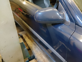 Volvo S60/V70 etuovi oikea, Autovaraosat, Auton varaosat ja tarvikkeet, Kouvola, Tori.fi