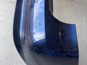 Bmw e61 takapuskuri, Autovaraosat, Auton varaosat ja tarvikkeet, Äänekoski, Tori.fi Bmw e61 takapuskuri, Autovaraosat, Auton varaosat ja tarvikkeet, Äänekoski, Tori.fi