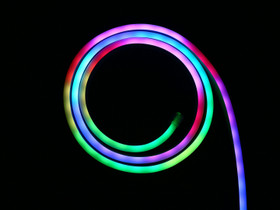 Led-valonauhasarja neon EFFECT RGB+IC 15W 3m -Led, Valaisimet, Sisustus ja huonekalut, Varkaus, Tori.fi