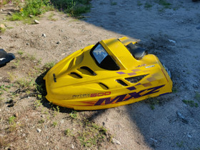 Skidoo mxz kuomu, Moottorikelkan varaosat ja tarvikkeet, Mototarvikkeet ja varaosat, Rovaniemi, Tori.fi Skidoo mxz kuomu, Moottorikelkan varaosat ja tarvikkeet, Mototarvikkeet ja varaosat, Rovaniemi, Tori.fi