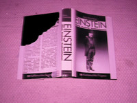 Einstein - Elämä, kuolema, kuolemattomuus