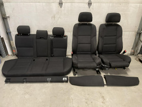 Bmw e61 kangas sport sisusta, Autovaraosat, Auton varaosat ja tarvikkeet, Äänekoski, Tori.fi Bmw e61 kangas sport sisusta, Autovaraosat, Auton varaosat ja tarvikkeet, Äänekoski, Tori.fi