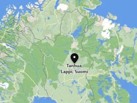 Rivitalohuoneisto Savukoskella Tanhuan kylässä, Vuokrattavat asunnot, Asunnot, Savukoski, Tori.fi