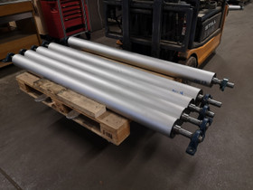 Alumiinitela 1700x120 mm, Muut koneet ja tarvikkeet, Työkoneet ja kalusto, Luumäki, Tori.fi Alumiinitela 1700x120 mm, Muut koneet ja tarvikkeet, Työkoneet ja kalusto, Luumäki, Tori.fi
