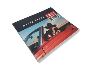 Kirja (David Byrne - True Stories), Muut kirjat ja lehdet, Kirjat ja lehdet, Jyväskylä, Tori.fi Kirja (David Byrne - True Stories), Muut kirjat ja lehdet, Kirjat ja lehdet, Jyväskylä, Tori.fi