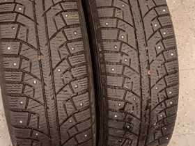 Aeolus 185/65R15 talvirenkaat, Renkaat ja vanteet, Imatra, Tori.fi