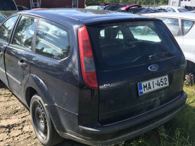Ford Focus 1,4bensa, Autovaraosat, Auton varaosat ja tarvikkeet, Iisalmi, Tori.fi Ford Focus 1,4bensa, Autovaraosat, Auton varaosat ja tarvikkeet, Iisalmi, Tori.fi