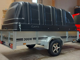 25v Suomessa valmistettu 300k 300x150x35+kuomu 3v takuu on varastossa, Perkrryt ja trailerit, Auton varaosat ja tarvikkeet, Turku, Tori.fi