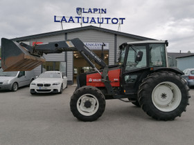 Onko sinulla ylimääräinen traktori, Myy se meille, Maatalouskoneet, Kuljetuskalusto ja raskas kalusto, Rovaniemi, Tori.fi