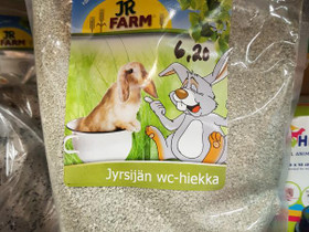 Jyrsijän wc-hiekka, Muut eläintarvikkeet, Lemmikkieläimet, Vantaa, Tori.fi Jyrsijän wc-hiekka, Muut eläintarvikkeet, Lemmikkieläimet, Vantaa, Tori.fi