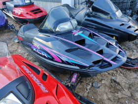 Polaris xcr osia, Moottorikelkan varaosat ja tarvikkeet, Mototarvikkeet ja varaosat, Rovaniemi, Tori.fi Polaris xcr osia, Moottorikelkan varaosat ja tarvikkeet, Mototarvikkeet ja varaosat, Rovaniemi, Tori.fi
