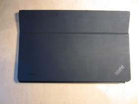 LENOVO ThinkPad Tab-2 suojakotelo, Tabletit, Tietokoneet ja lisälaitteet, Kaarina, Tori.fi