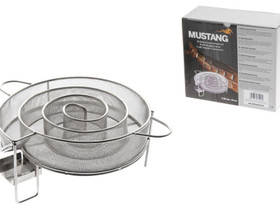 Kylmäsavugeneraattori - mustang, Pihakalusteet ja grillit, Piha ja puutarha, Varkaus, Tori.fi Kylmäsavugeneraattori - mustang, Pihakalusteet ja grillit, Piha ja puutarha, Varkaus, Tori.fi