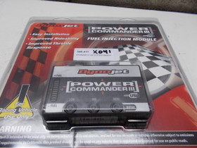 Powercommander USB Suzuki GSF650 Bandit 07-08, Moottoripyörän varaosat ja tarvikkeet, Mototarvikkeet ja varaosat, Helsinki, Tori.fi Powercommander USB Suzuki GSF650 Bandit 07-08, Moottoripyörän varaosat ja tarvikkeet, Mototarvikkeet ja varaosat, Helsinki, Tori.fi
