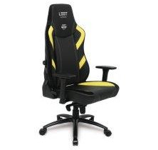 L33T-Gaming E-Sport Pro Excellence, L, keltainen, Pelikonsolit ja pelaaminen, Viihde-elektroniikka, Harjavalta, Tori.fi L33T-Gaming E-Sport Pro Excellence, L, keltainen, Pelikonsolit ja pelaaminen, Viihde-elektroniikka, Harjavalta, Tori.fi