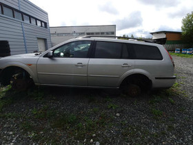 Varaosina ford mondeo III 2.0 TDCi vm.03, Autovaraosat, Auton varaosat ja tarvikkeet, Iisalmi, Tori.fi Varaosina ford mondeo III 2.0 TDCi vm.03, Autovaraosat, Auton varaosat ja tarvikkeet, Iisalmi, Tori.fi