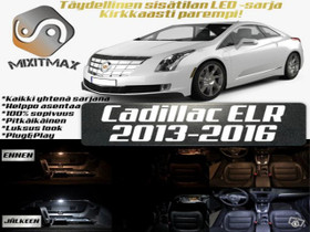 Cadillac ELR Sisätilan LED -sarja ;x14, Lisävarusteet ja autotarvikkeet, Auton varaosat ja tarvikkeet, Tuusula, Tori.fi Cadillac ELR Sisätilan LED -sarja ;x14, Lisävarusteet ja autotarvikkeet, Auton varaosat ja tarvikkeet, Tuusula, Tori.fi