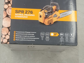 Stiga SPR 276 yläkahva saha, Leikkurit ja koneet, Piha ja puutarha, Kemi, Tori.fi Stiga SPR 276 yläkahva saha, Leikkurit ja koneet, Piha ja puutarha, Kemi, Tori.fi