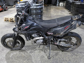 Yamaha WR 125 X 2012 osia, Moottoripyörän varaosat ja tarvikkeet, Mototarvikkeet ja varaosat, Helsinki, Tori.fi Yamaha WR 125 X 2012 osia, Moottoripyörän varaosat ja tarvikkeet, Mototarvikkeet ja varaosat, Helsinki, Tori.fi