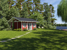 Talopaketti 37, Mökit ja loma-asunnot, Helsinki, Tori.fi Talopaketti 37, Mökit ja loma-asunnot, Helsinki, Tori.fi
