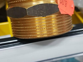 1. messinkiä isoja kokoja, LVI ja putket, Rakennustarvikkeet ja työkalut, Vantaa, Tori.fi 1. messinkiä isoja kokoja, LVI ja putket, Rakennustarvikkeet ja työkalut, Vantaa, Tori.fi