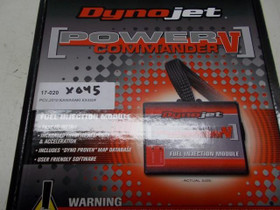 Powercommander V Kawasaki KX450F 10-11, Moottoripyörän varaosat ja tarvikkeet, Mototarvikkeet ja varaosat, Helsinki, Tori.fi Powercommander V Kawasaki KX450F 10-11, Moottoripyörän varaosat ja tarvikkeet, Mototarvikkeet ja varaosat, Helsinki, Tori.fi