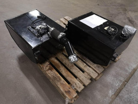 HPK Polttoaine säiliö n. 80 litraa, Autovaraosat, Auton varaosat ja tarvikkeet, Luumäki, Tori.fi HPK Polttoaine säiliö n. 80 litraa, Autovaraosat, Auton varaosat ja tarvikkeet, Luumäki, Tori.fi