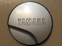 Yamaha FZR1000 2LA peitelevy oik