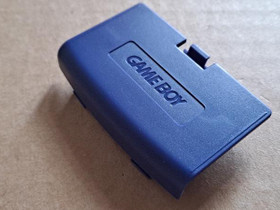 Patteriluukku/Kansi Game Boy Advance GBA Konsoliin, Pelikonsolit ja pelaaminen, Viihde-elektroniikka, Lappeenranta, Tori.fi Patteriluukku/Kansi Game Boy Advance GBA Konsoliin, Pelikonsolit ja pelaaminen, Viihde-elektroniikka, Lappeenranta, Tori.fi